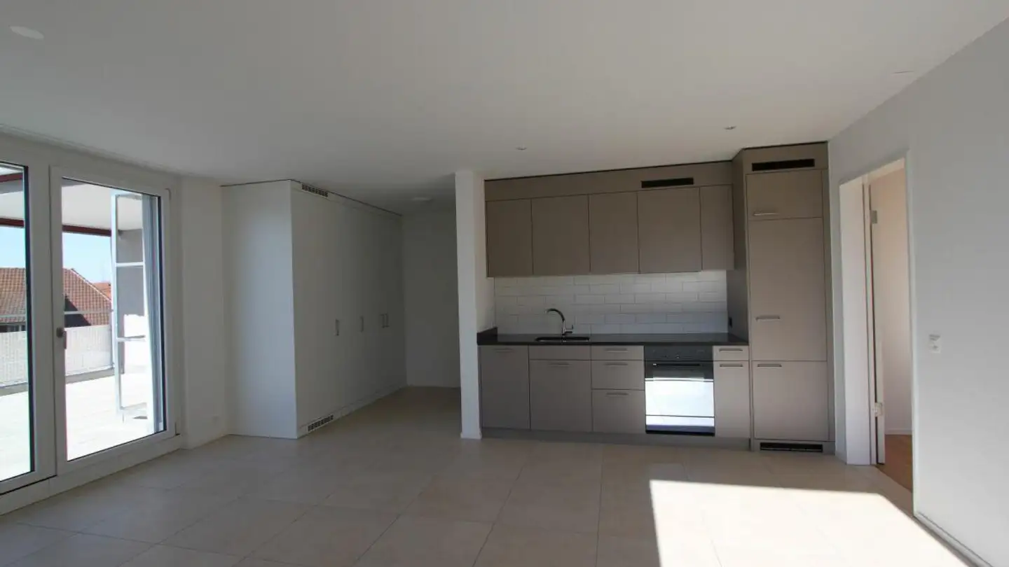 Penthouse mieten - Kofmatt 3, 6264 Pfaffnau - Foto 2