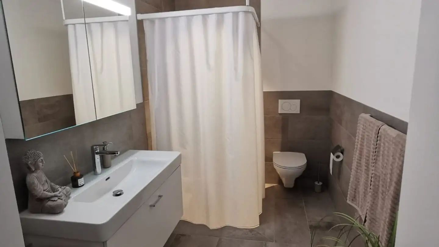 Appartamento in affitto - Bachsertalstrasse 12, 8164 Bachs - Foto 4