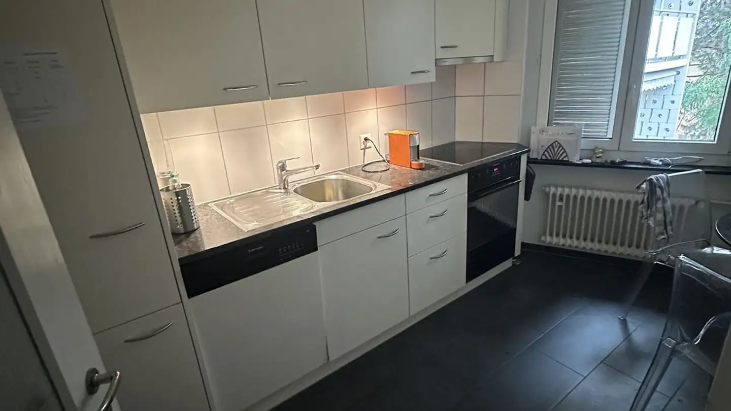 Appartamento in affitto - Ueberlandstrasse 221, 8600 Dübendorf - Foto 3