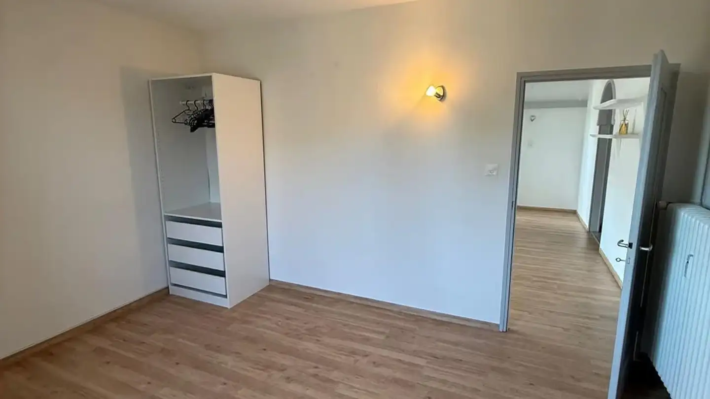 Wohnung mieten - Route des Gouttes-d'Or 66, 2000 Neuchâtel - Foto 3