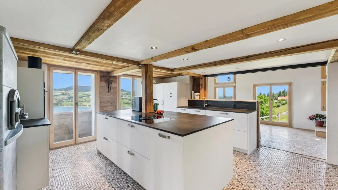 Fattoria in vendita - 1648 Hauteville - Foto 4