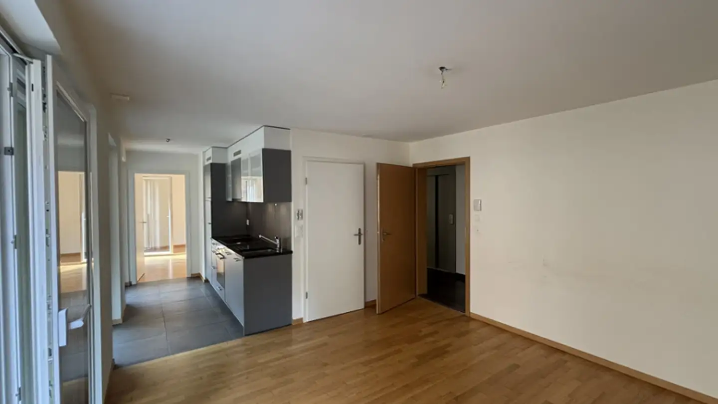 Appartamento in affitto - Avenue De Tivoli 26, 1007 Lausanne - Foto 3