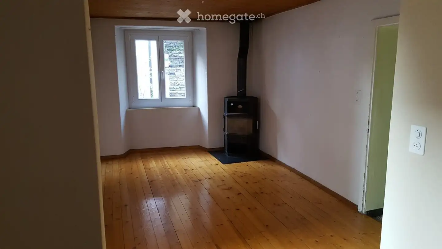 Casa singola in affitto - 6938 Fescoggia