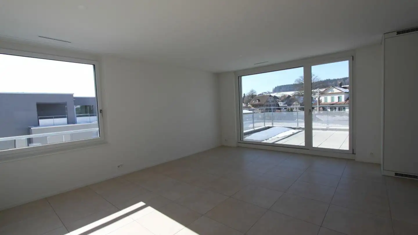 Penthouse mieten - Kofmatt 3, 6264 Pfaffnau - Foto 3