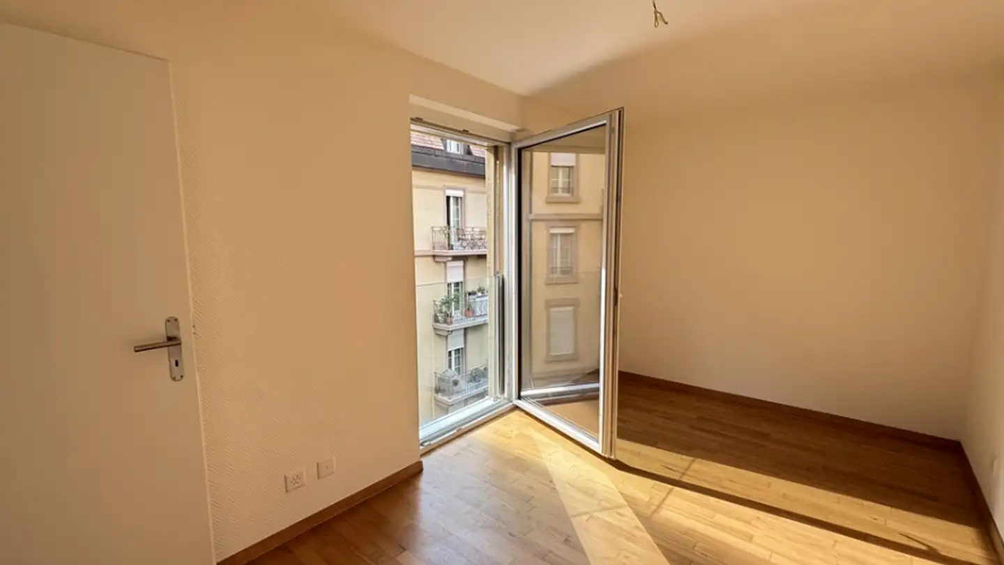 Appartamento in affitto - Avenue De Tivoli 26, 1007 Lausanne - Foto 4