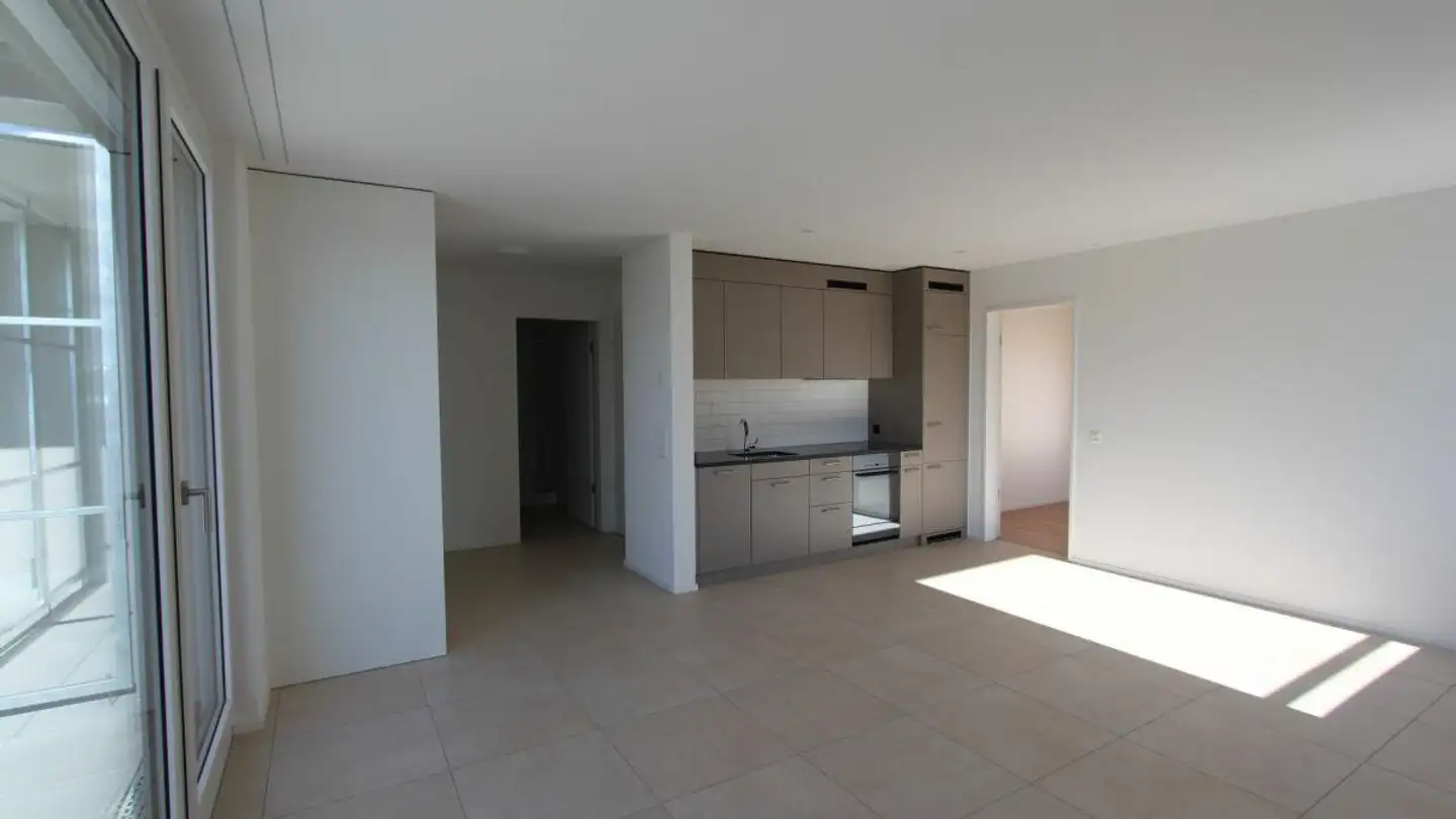 Penthouse mieten - Kofmatt 3, 6264 Pfaffnau - Foto 4