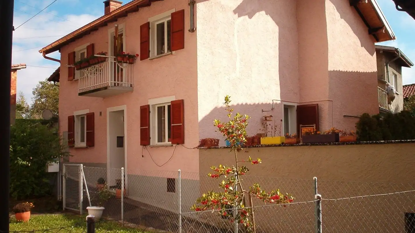 Casa singola in affitto - 6938 Fescoggia - Photo 2