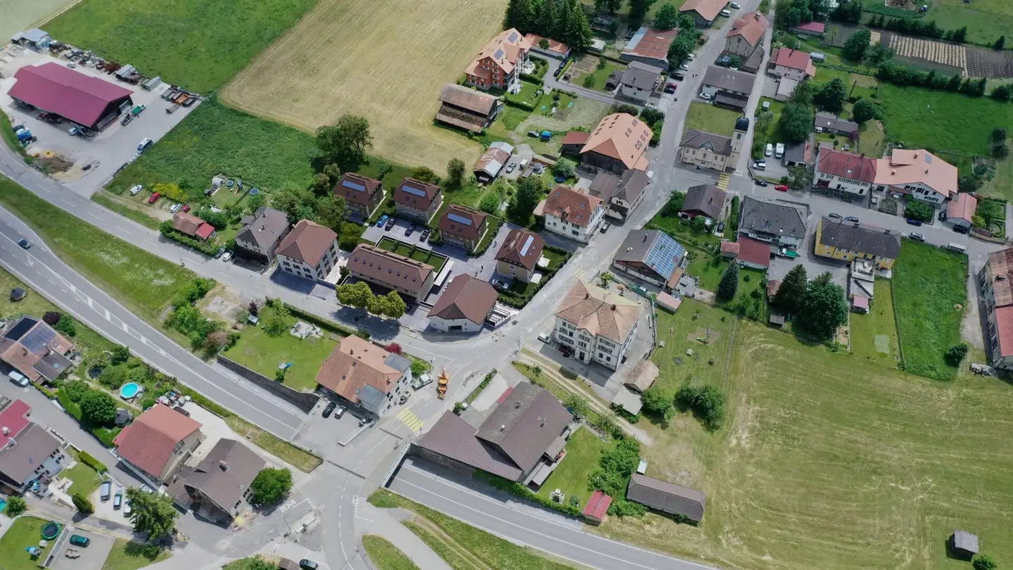 Appartamento in vendita - 2113 Boveresse