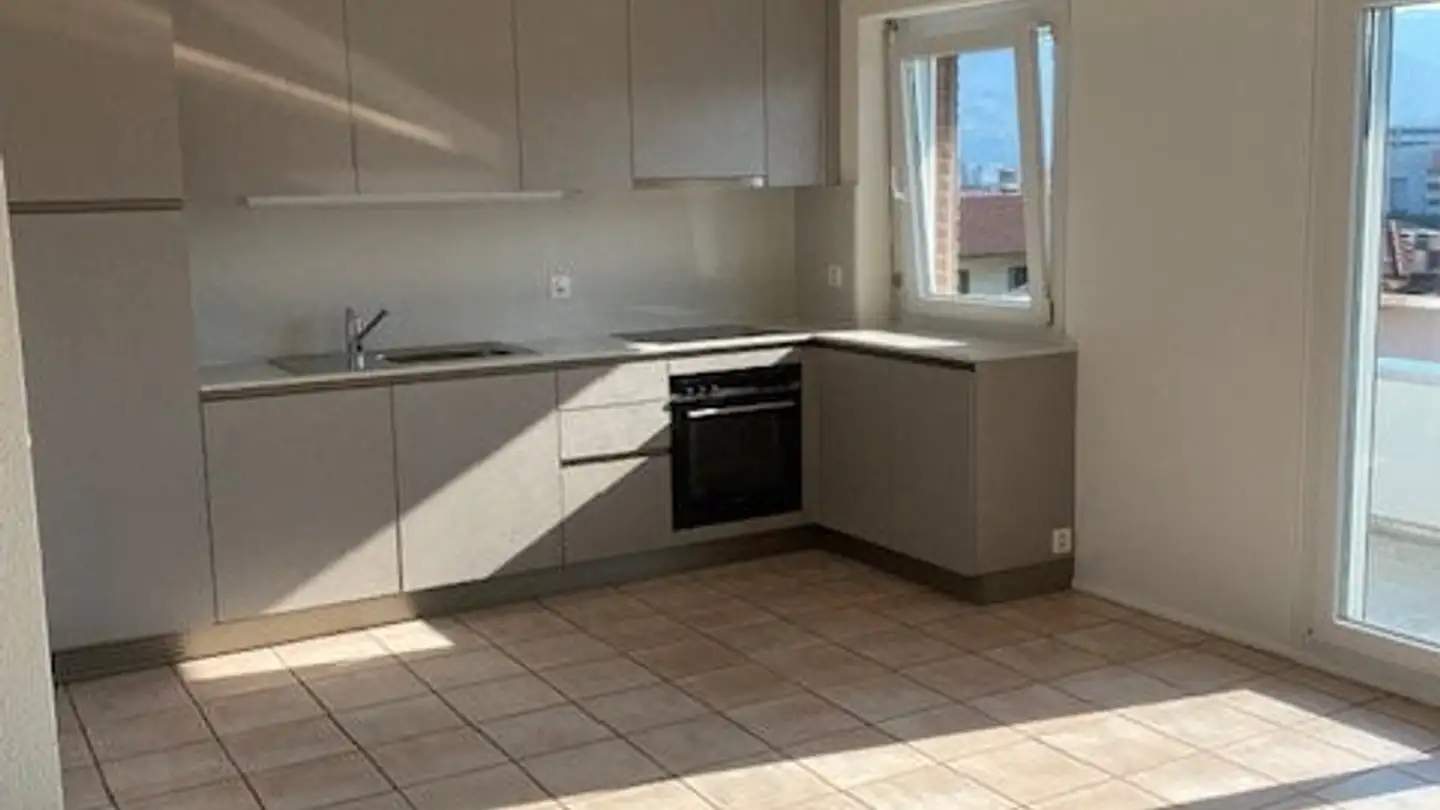 Wohnung mieten - Via Ligornetto 6, 6855 Stabio