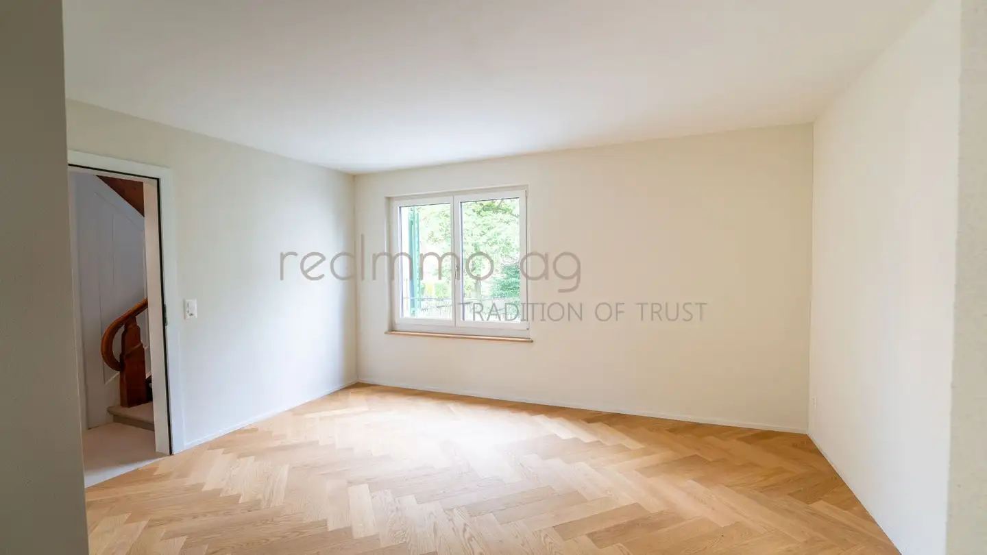 Single house for rent - Lüssiweg 3, 6300 Zug - Photo 4