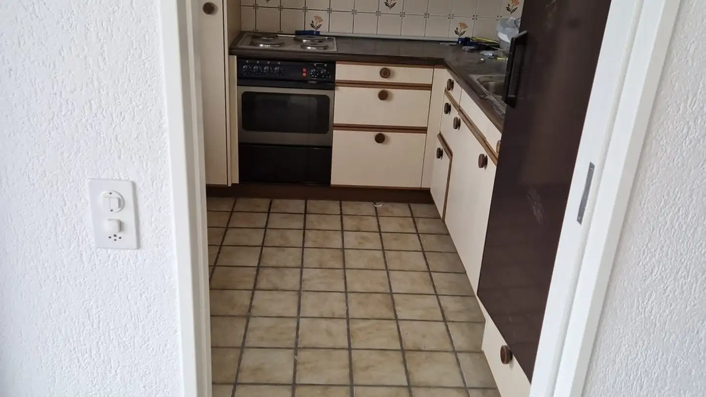 Chambre à louer - Farnsbergstrasse 6, 3360 Herzogenbuchsee