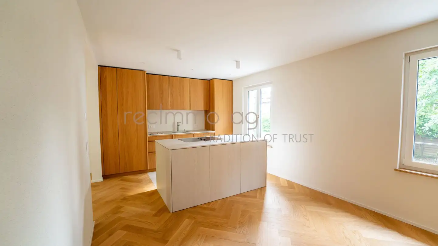 Single house for rent - Lüssiweg 3, 6300 Zug - Photo 2