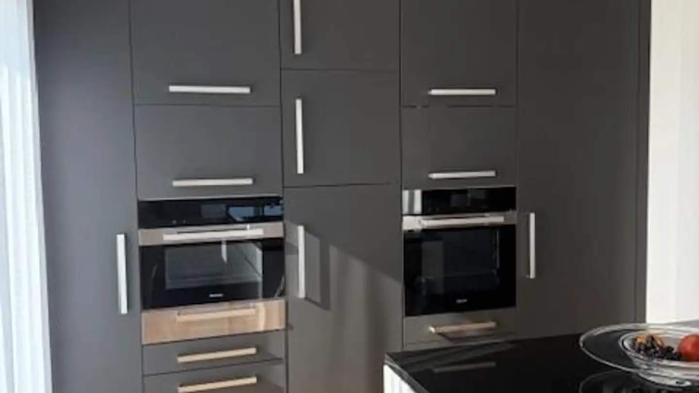 Penthouse for rent - Krämermatt 6, 6330 Cham - Photo 4