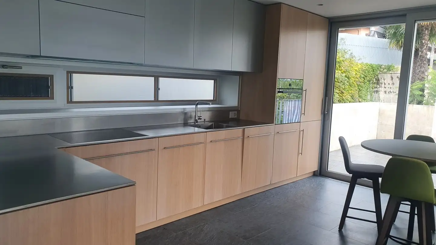 Apartment for rent - Via Rinaldo Simen 142, 6648 Minusio
