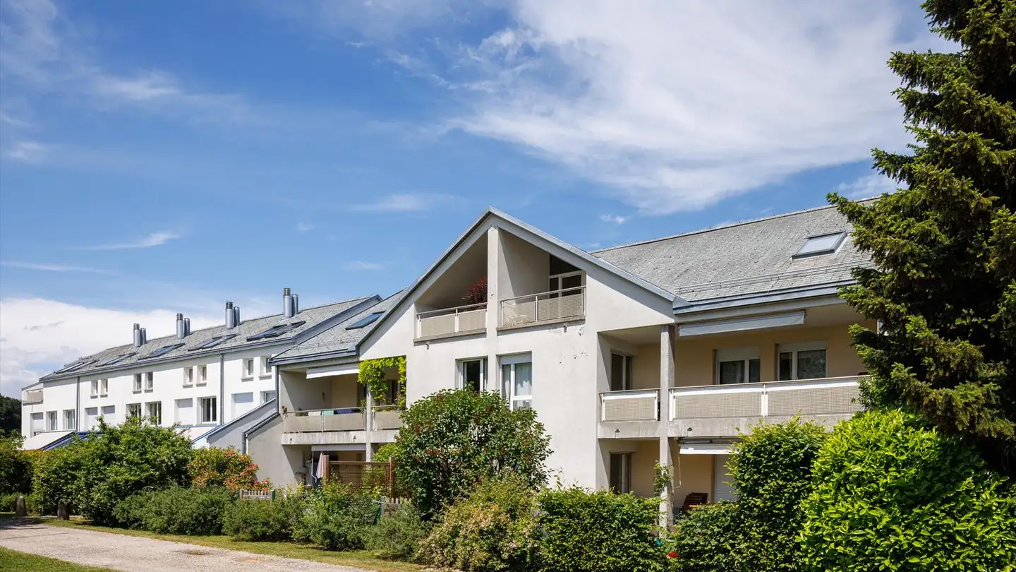 Duplex in affitto - Place De La Croix-Blanche 21, 1066 Epalinges - Photo 3