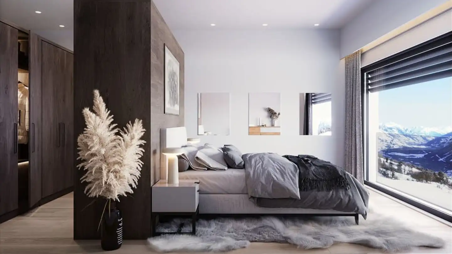 Casa singola in vendita - Route De Crans-Montana, 3963 Montana - Photo 3