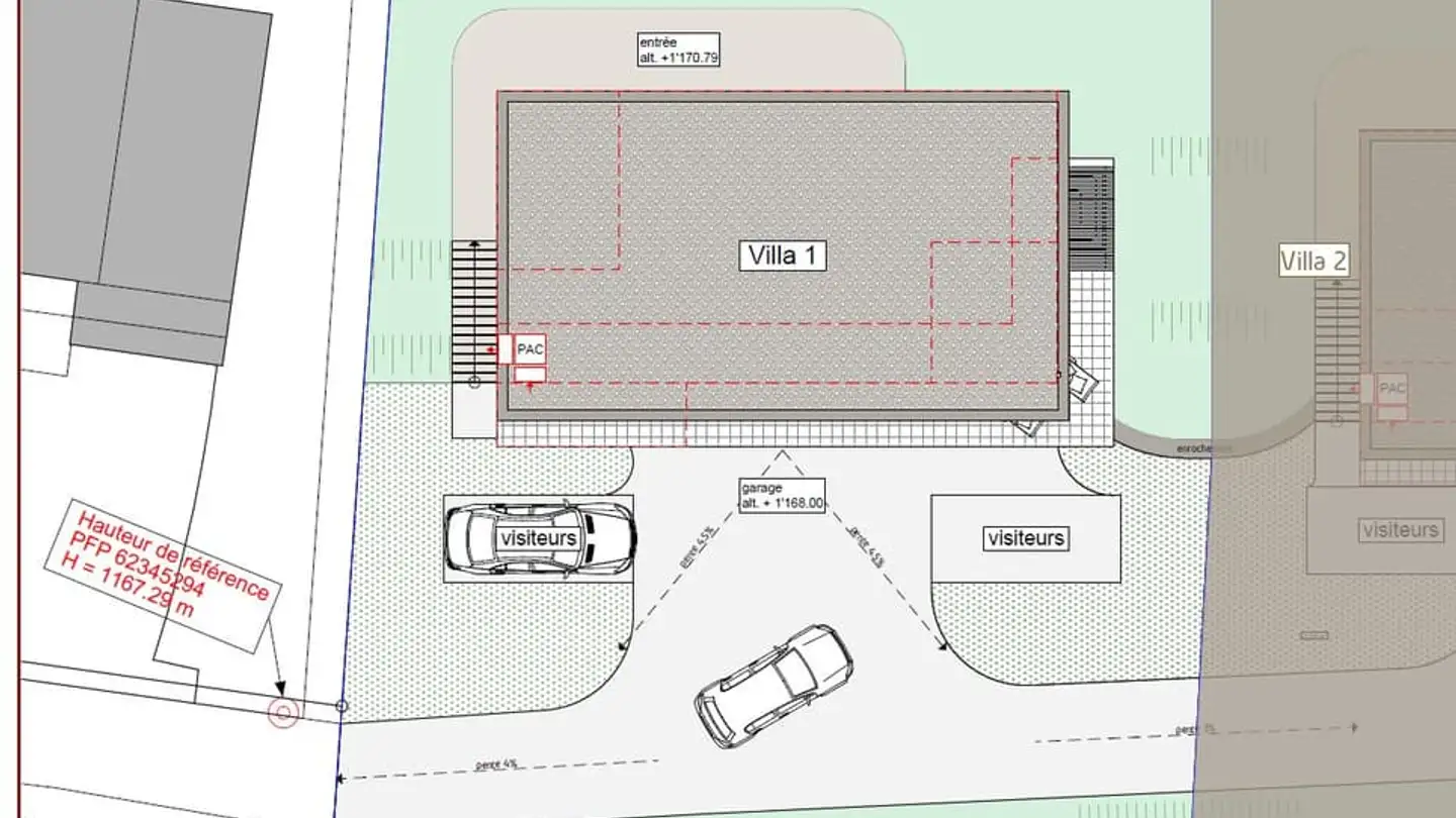 Casa singola in vendita - Route De Crans-Montana, 3963 Montana - Photo 4