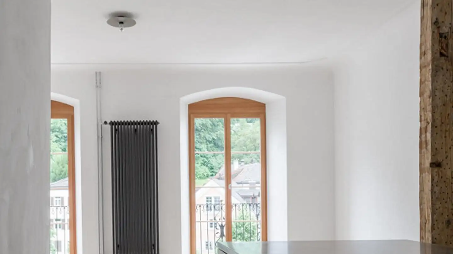 Wohnung mieten - Obere Gasse 43, 7000 Chur - Foto 2