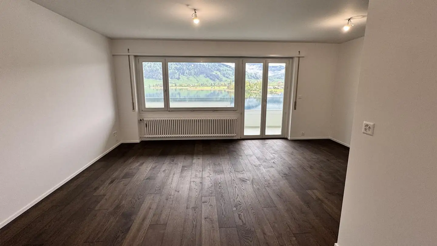 Apartment for sale - 6314 Unterägeri