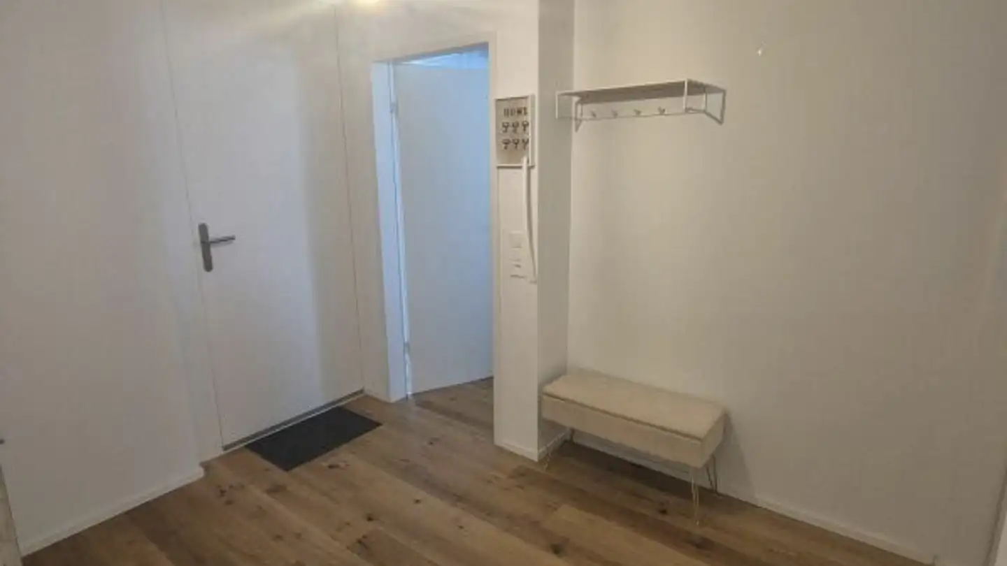 Appartamento in affitto - Grünaustrasse 15, 5737 Menziken - Photo 3