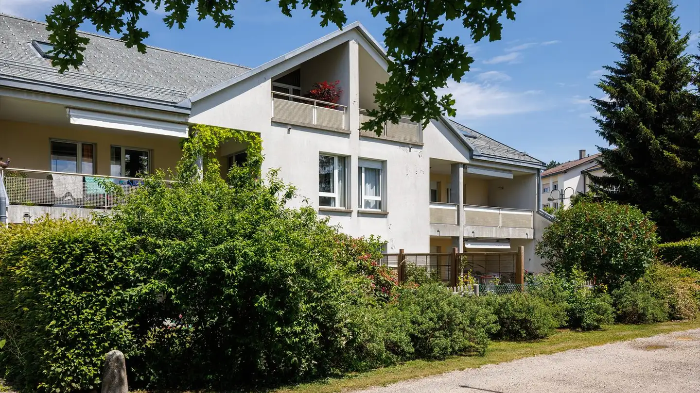 Duplex in affitto - Place De La Croix-Blanche 21, 1066 Epalinges - Photo 4