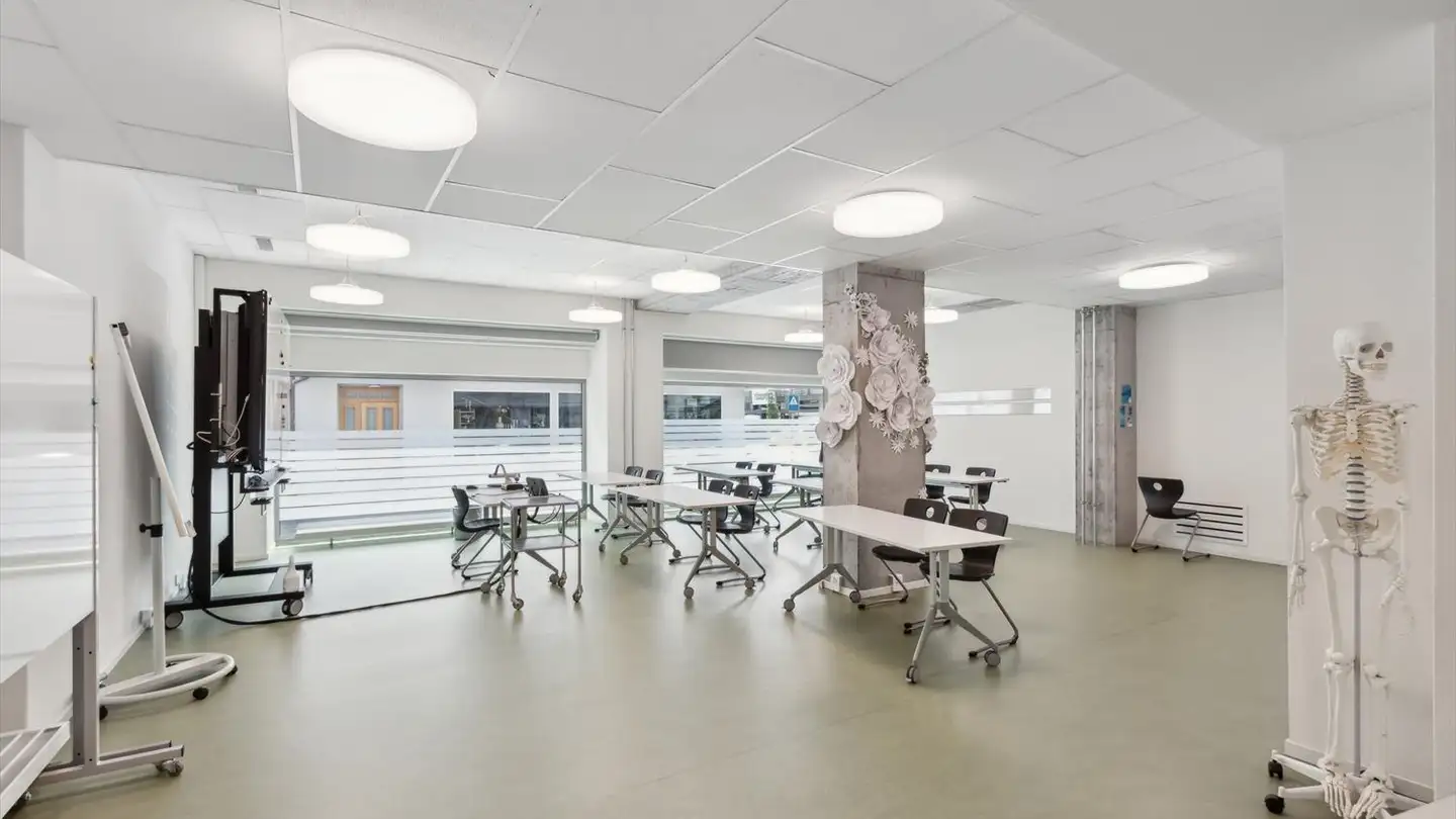 Commercial à louer - Hauptstrasse 48, 8750 Glarus - Photo 3