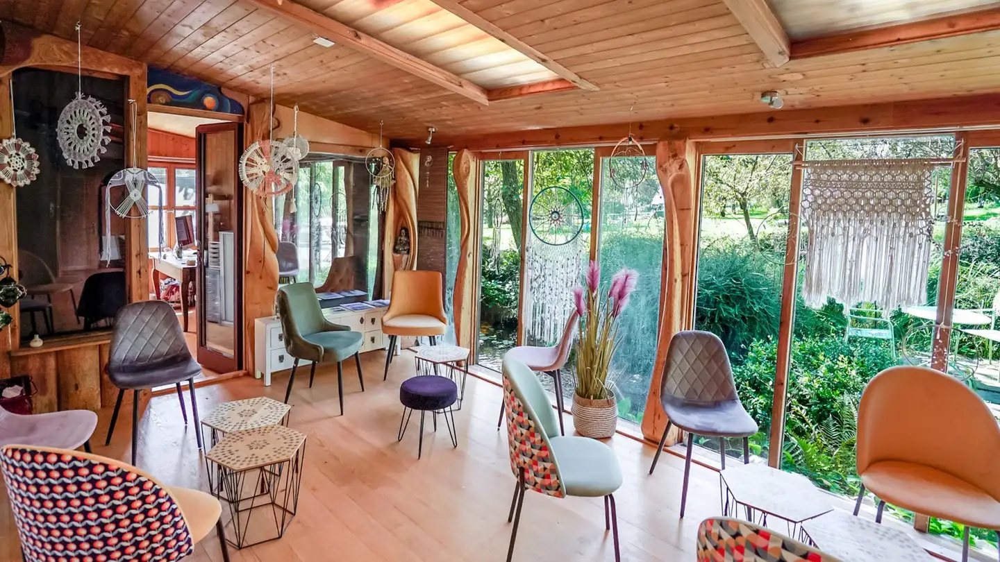 Appartamento in affitto - Oberschirmensee 20, 8714 Feldbach