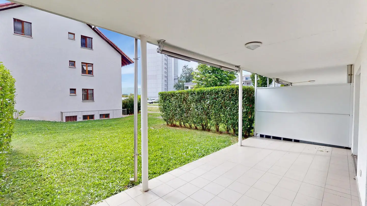 Wohnung mieten - Grossmatt 48, 4616 Kappel SO - Foto 4