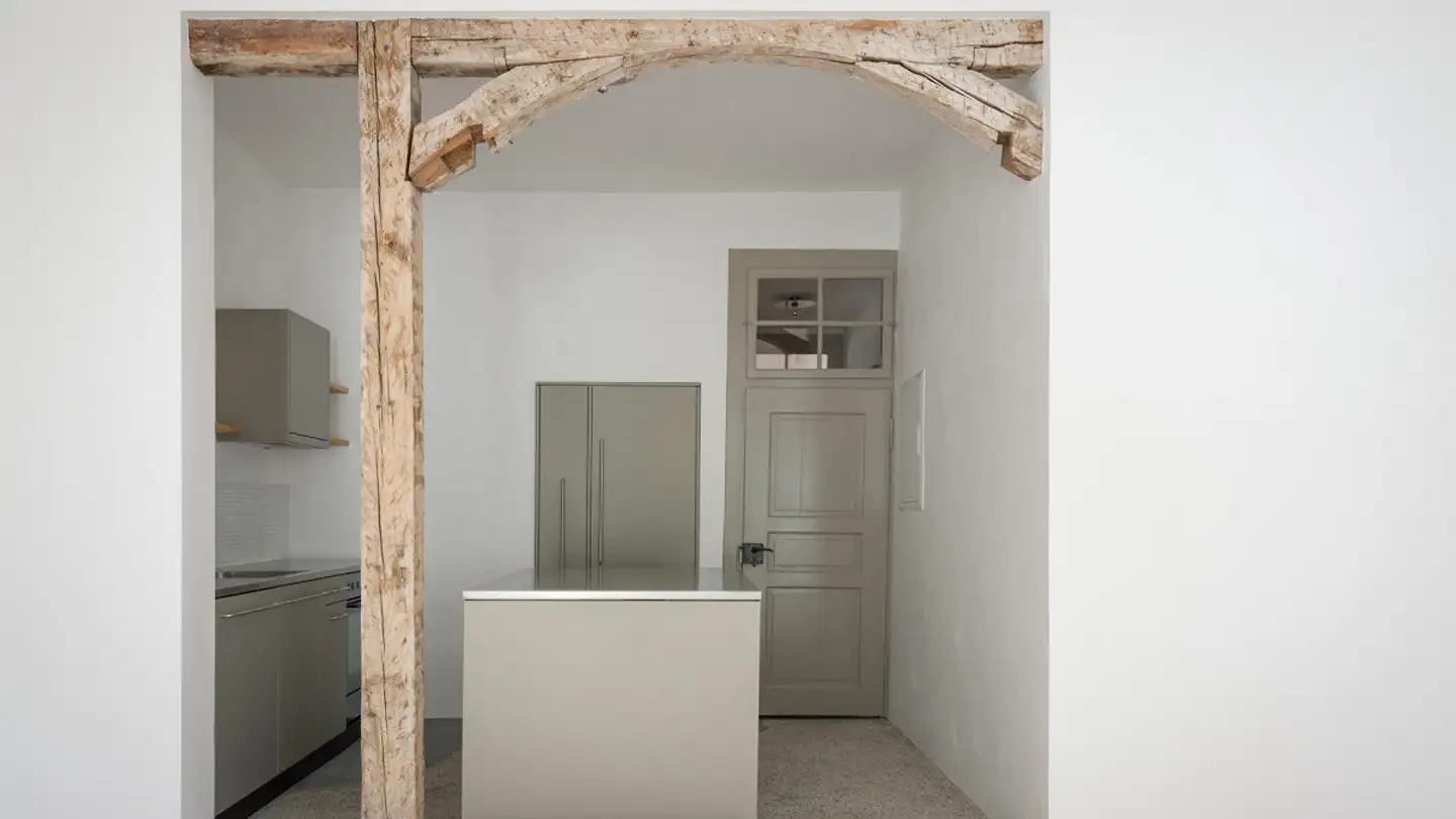 Wohnung mieten - Obere Gasse 43, 7000 Chur