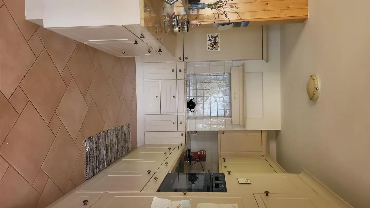 Maison individuelle à louer - 1974 Arbaz - Photo 4