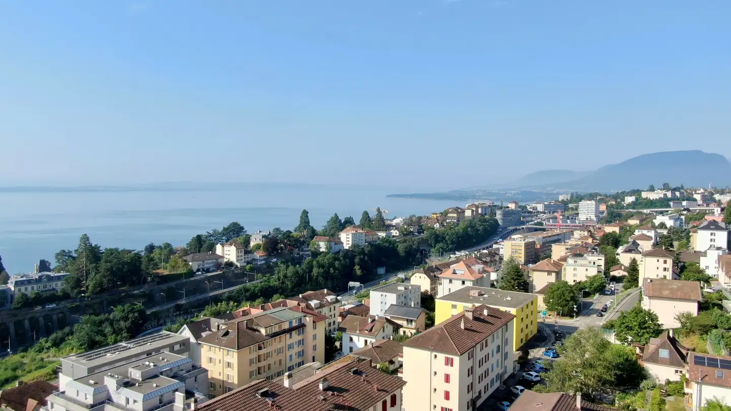 Apartment for rent - Chemin Des Grillons 3, 2000 Neuchâtel