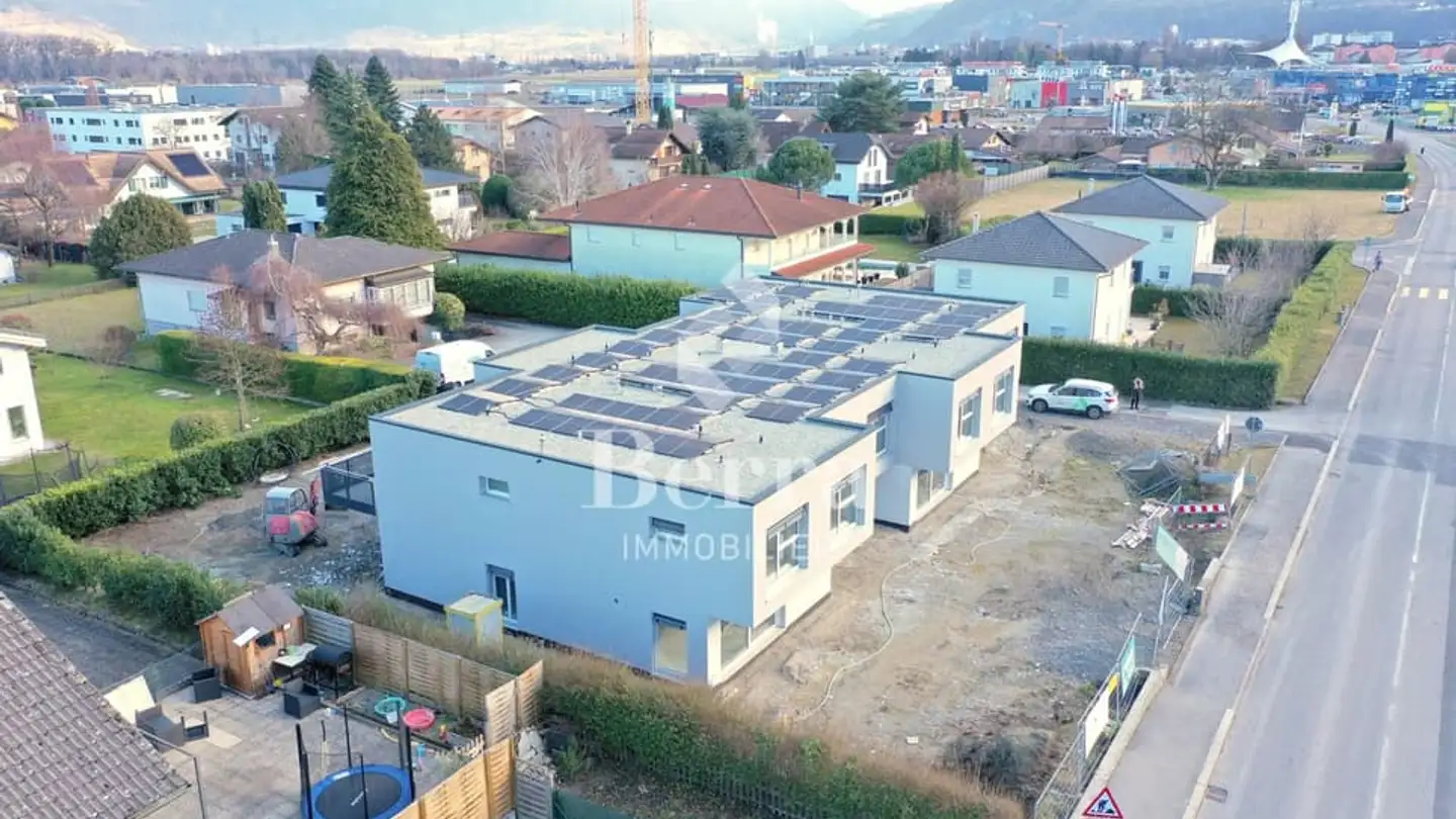 Wohnung kaufen - 1868 Collombey - Foto 3