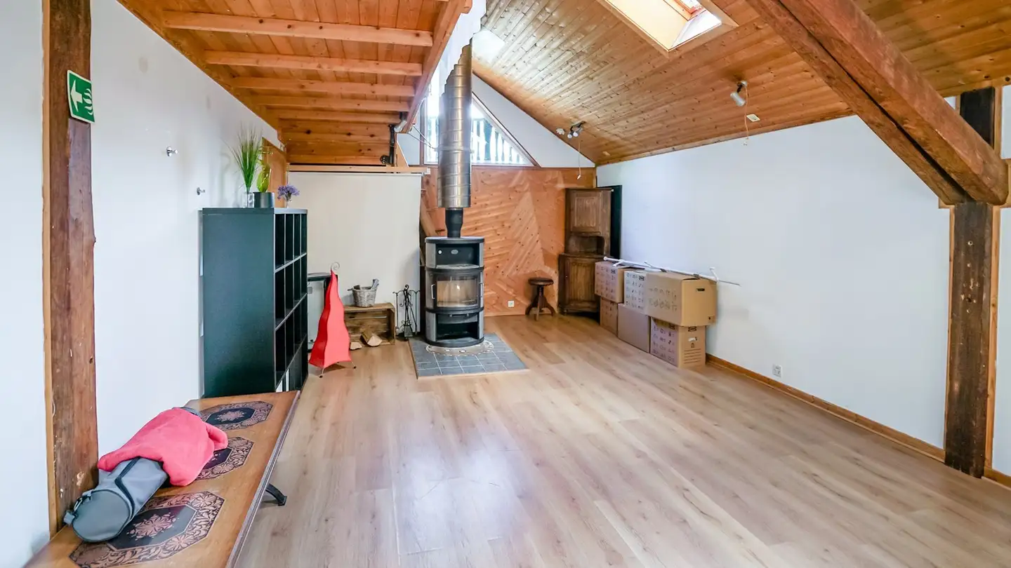 Appartamento in affitto - Oberschirmensee 20, 8714 Feldbach - Photo 3