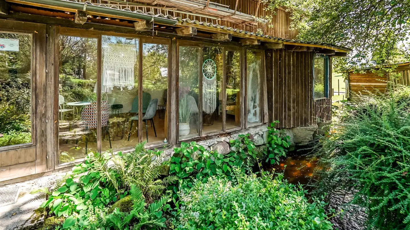 Appartamento in affitto - Oberschirmensee 20, 8714 Feldbach - Photo 4