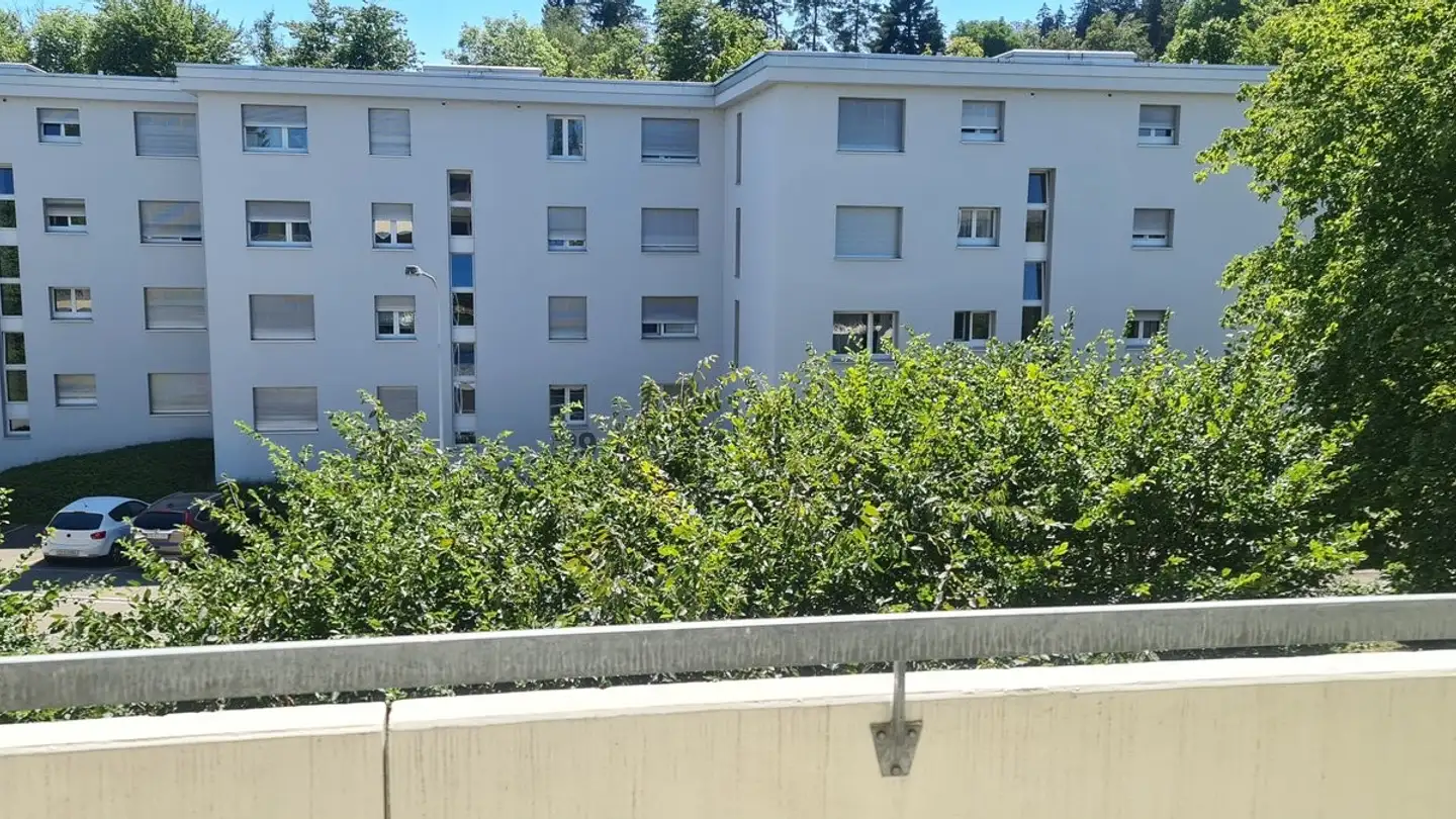 Einzelgarage mieten - In Der Gand-Strasse 28, 8126 Zumikon