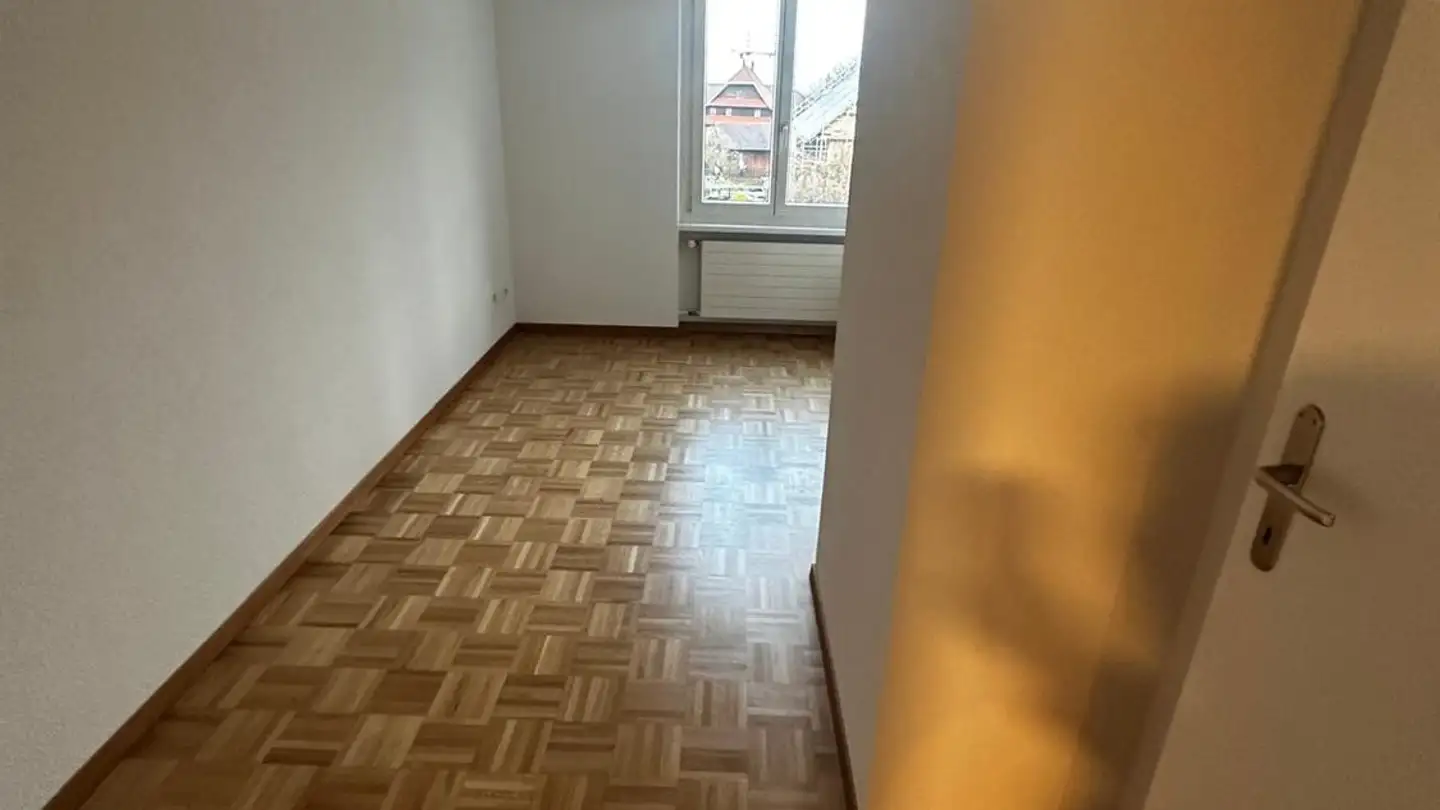 Attic flat for rent - Zentralstrasse 19b, 5623 Boswil - Photo 3