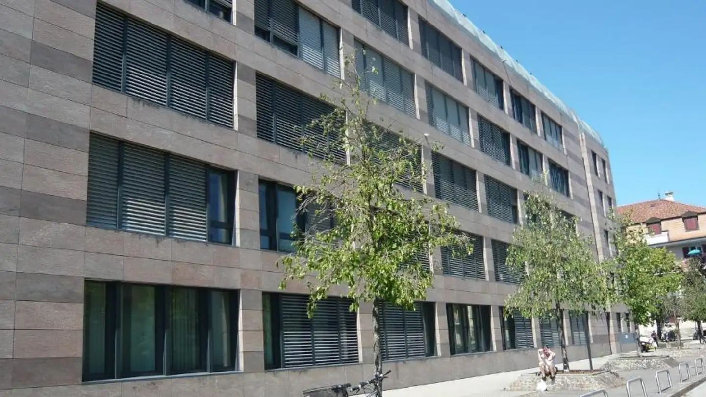 Appartement à louer - Rue Joseph-Piller 11, 1700 Fribourg
