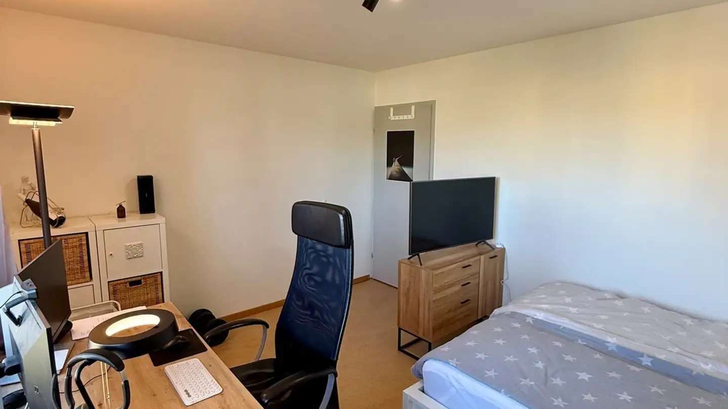 Zimmer mieten - Katzenbachstrasse 243, 8052 Zürich - Foto 3