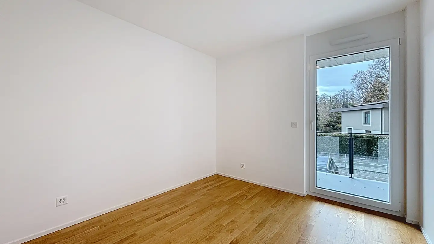 Apartment for rent - Chemin De Malvand 14, 1292 Chambésy - Photo 4