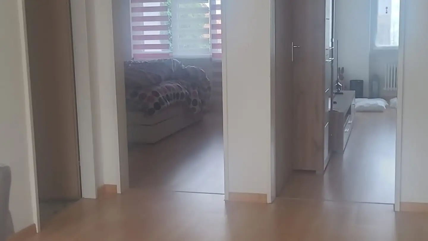 Wohnung mieten - Hüttenstrasse 15, 8166 Niederweningen