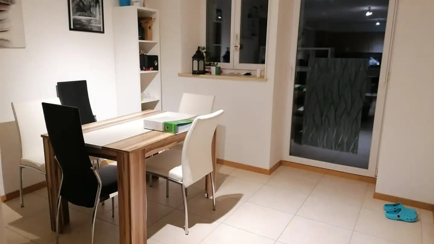 Appartement à louer - Rue De La Citadelle 17, 2114 Fleurier - Photo 2