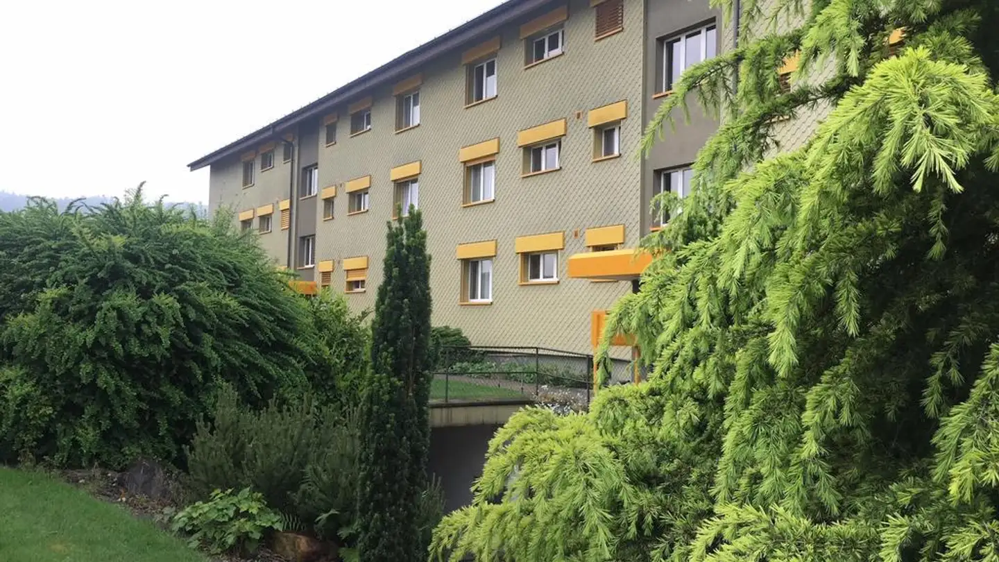 Apartment for rent - Schmittegasse 27, 5034 Suhr