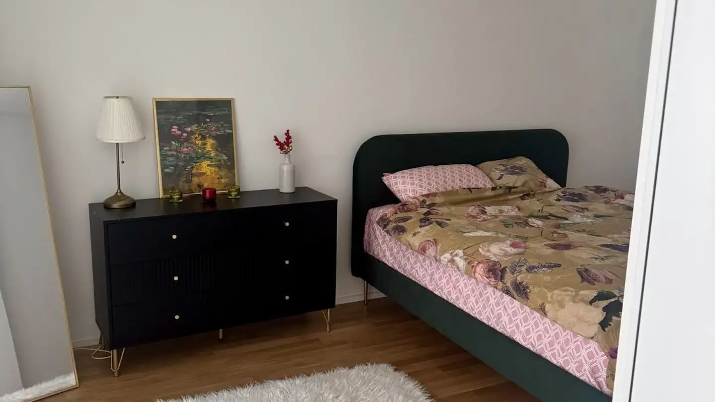 Apartment for rent - Austrasse 48, 8045 Zürich - Photo 3