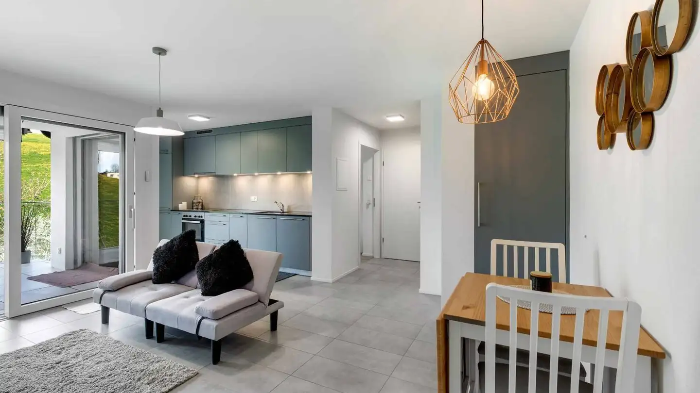 Appartamento in vendita - 1618 Châtel-St-Denis - Foto 2