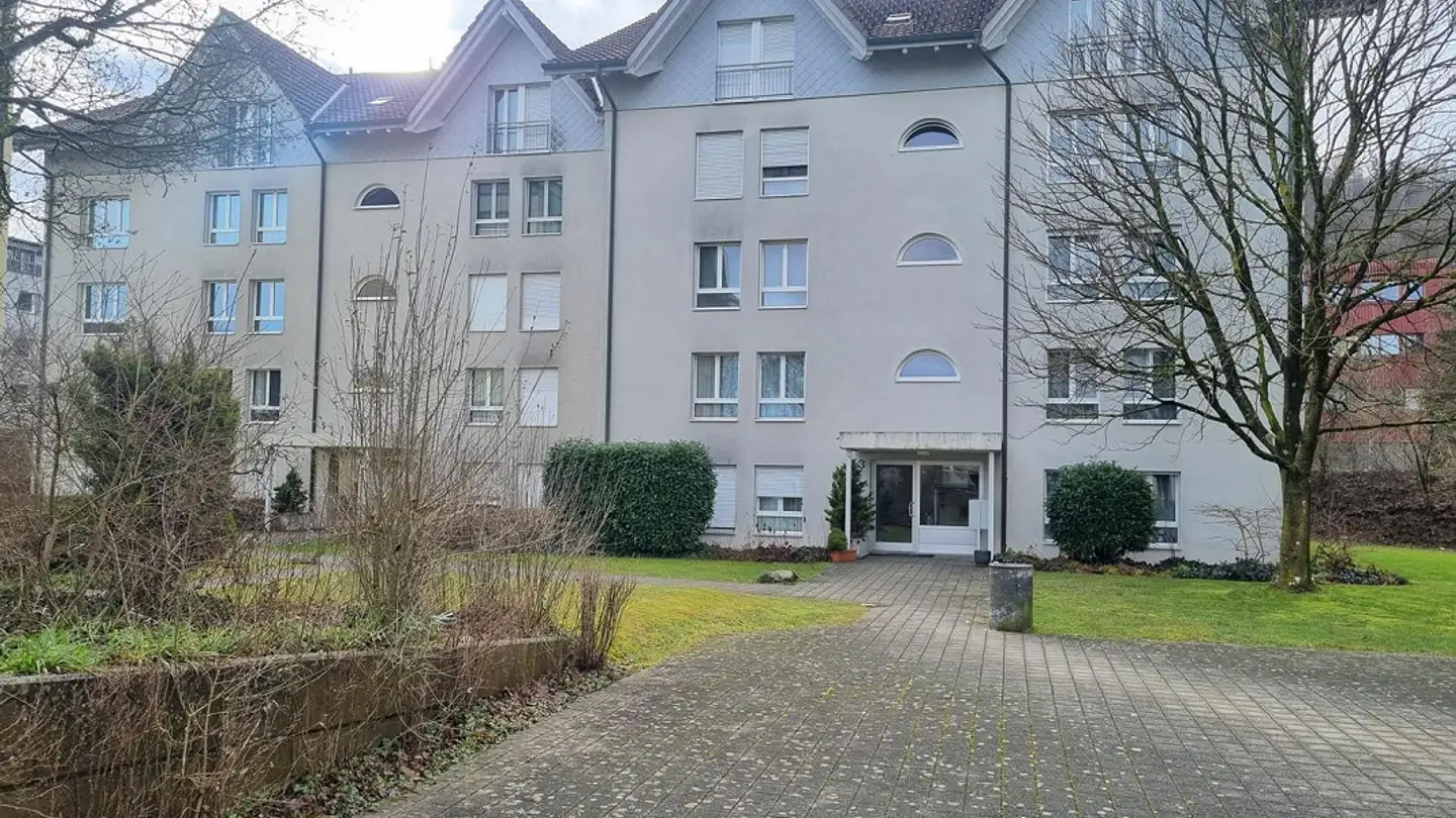 Appartamento in affitto - Sandbühlstrasse 3, 3122 Kehrsatz