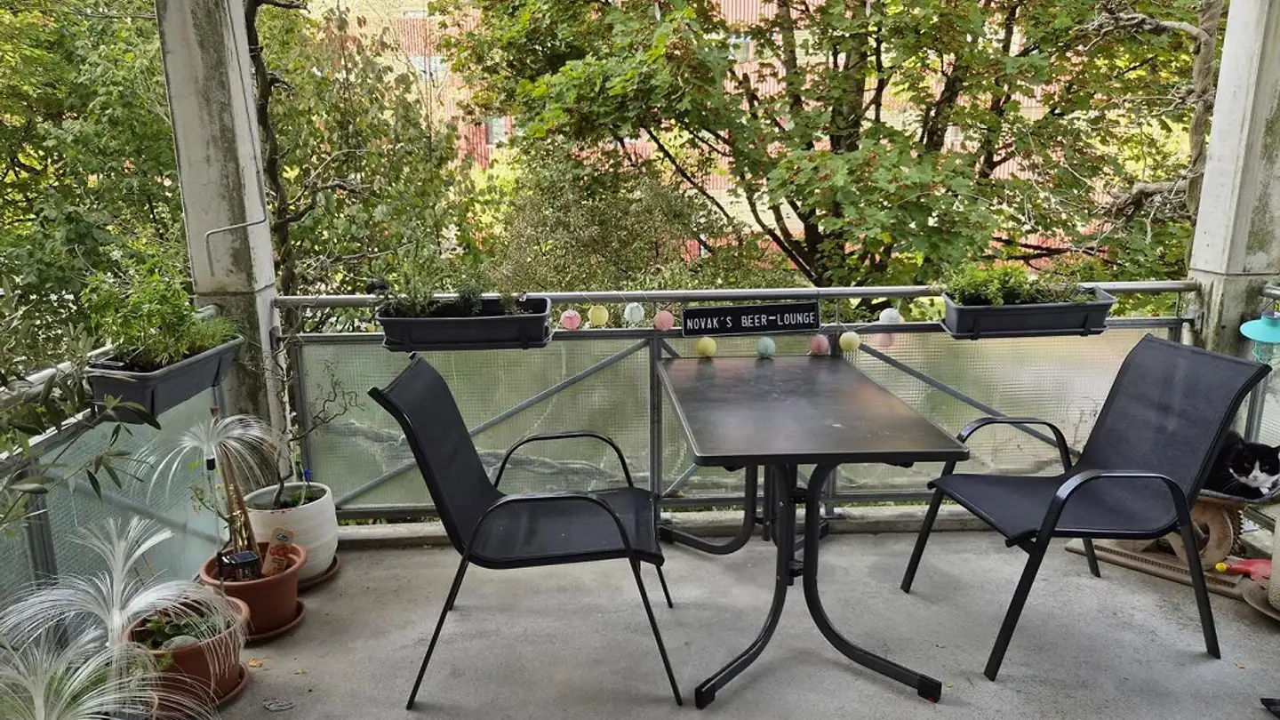 Appartamento in affitto - Sandbühlstrasse 3, 3122 Kehrsatz - Foto 3