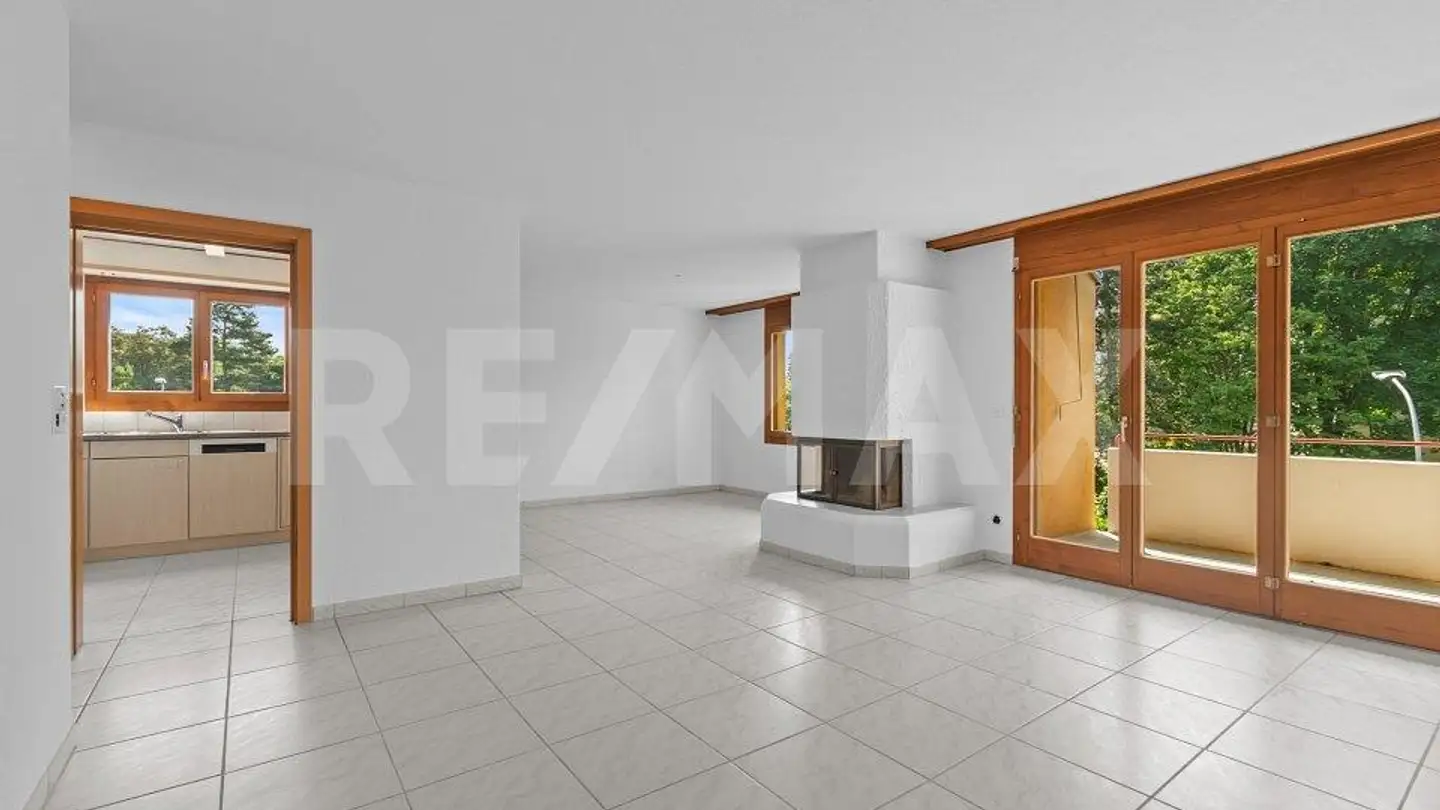 Apartment for sale - Gaswerkstrasse 1, 5610 Wohlen AG