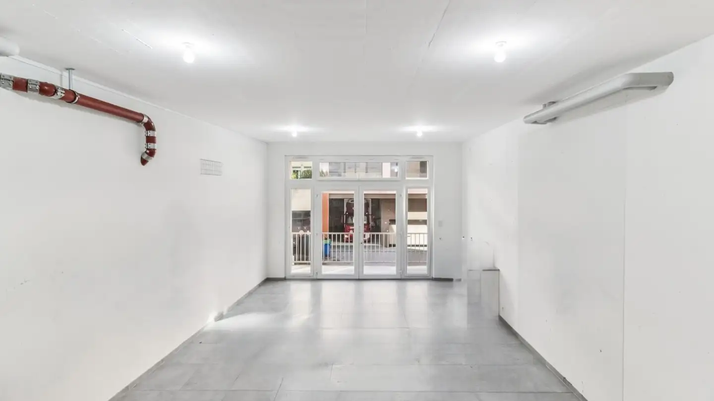 Commerciale in affitto - Chemin De Montelly 8, 1007 Lausanne - Photo 2