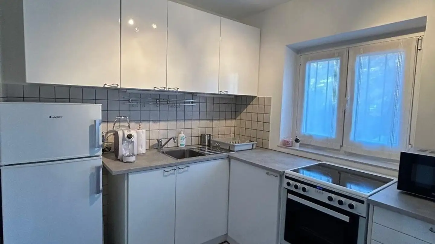 Appartamento in affitto - Via Alle Pezze 14, 6954 Sala Capriasca - Photo 3