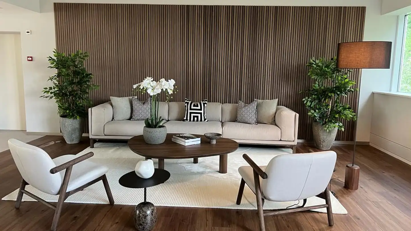 Bureau à louer - Soodring 33, 8134 Adliswil - Photo 3